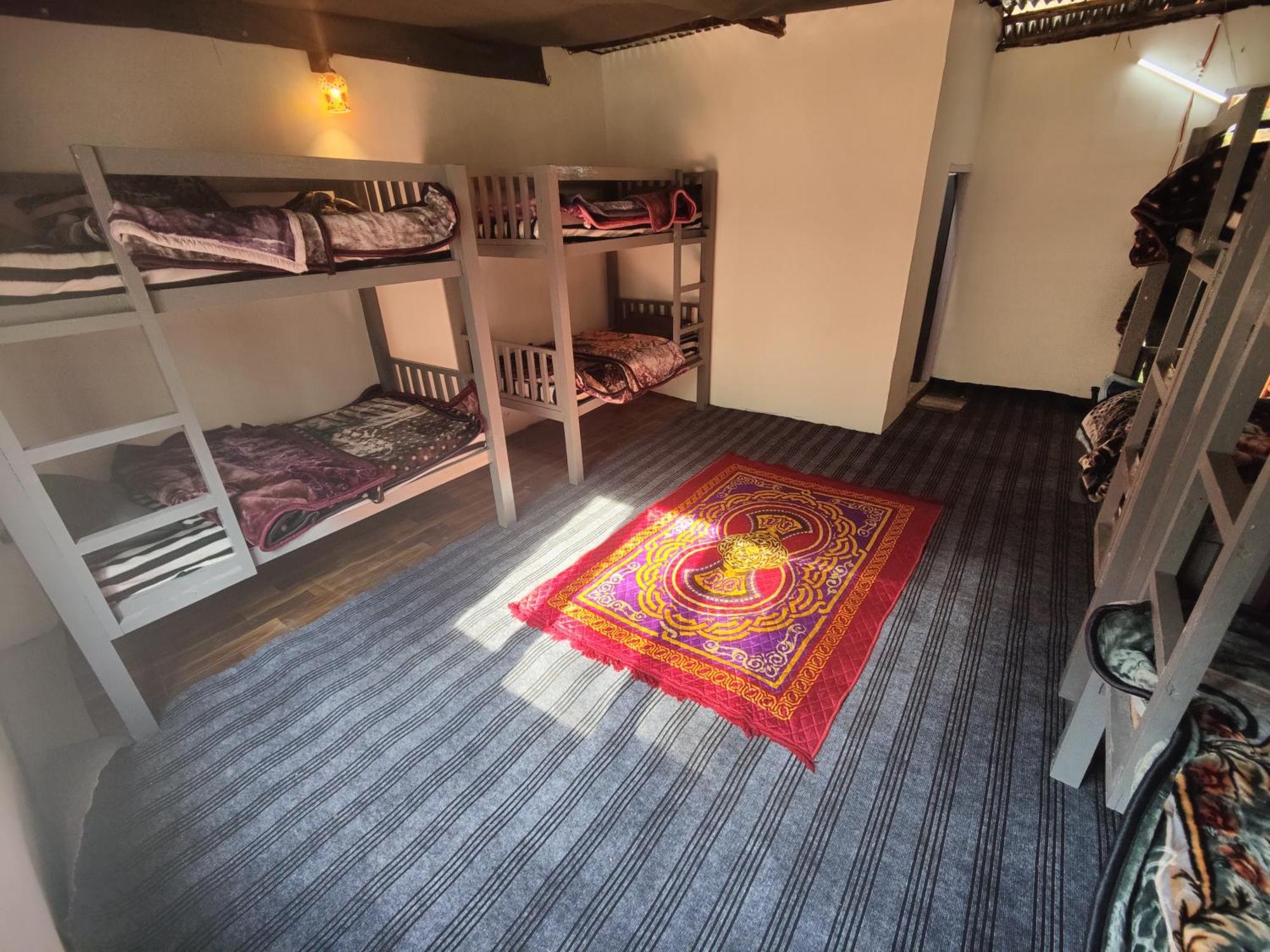 Pandora Riverside Cafe & Stay Kasol Bagian luar foto