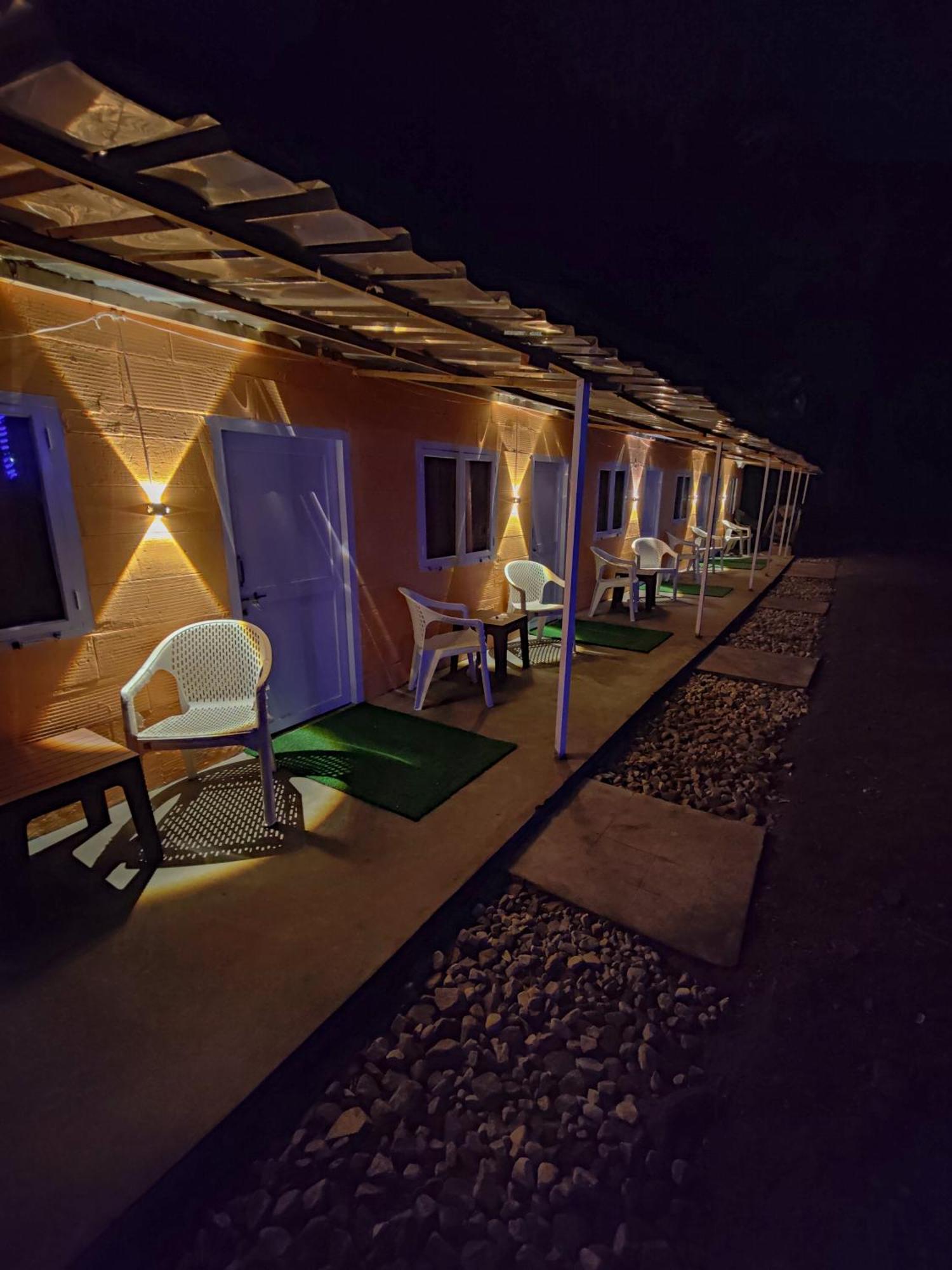 Pandora Riverside Cafe & Stay Kasol Bagian luar foto