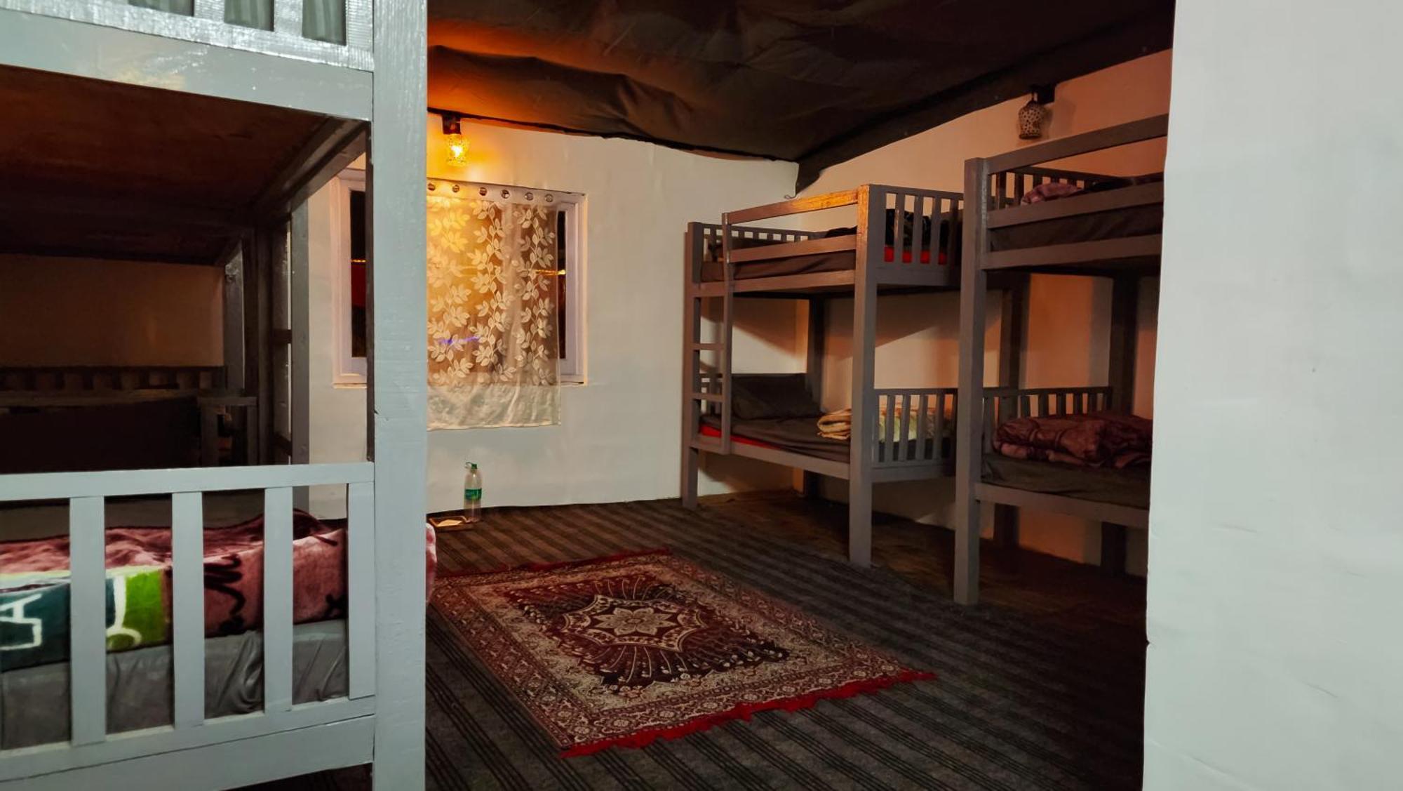 Pandora Riverside Cafe & Stay Kasol Bagian luar foto
